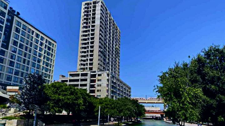 Factibilidad de agua afecta permisos de edificación: CMIC