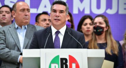 PRI anuncia foros con sociedad civil rumbo al 2024