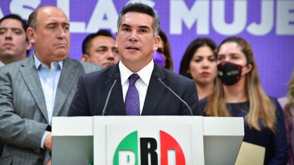 Rumbo a elecciones 2024, partido tricolor afirma que se abrirá a organismos civiles.