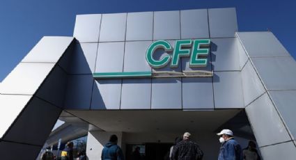 Tarifas de CFE aumentarán en septiembre ¿Cuánto se pagará?