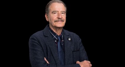 Reaparece la cuenta de Vicente Fox en X tras conflicto con Mariana Rodríguez