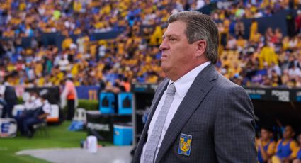 "América y Chivas está por encima de todos los Clásicos", afirma Miguel Herrera