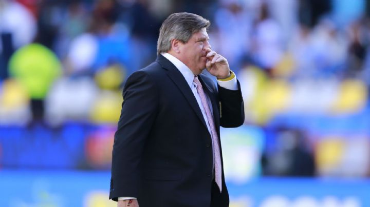 “No hay ventaja”, afirma Herrera sobre no jugar previo al Clásico Regio