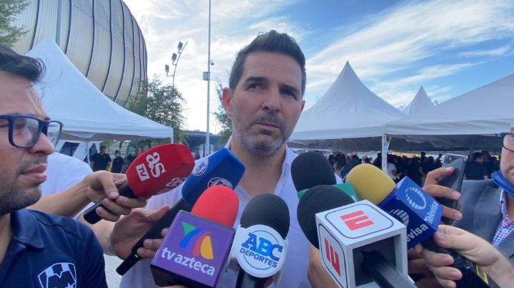 Sanciones a Rusia podrían impedir traspaso de César Montes