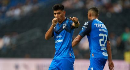 “El Clásico me lo tomo personal”, Jesús Gallardo