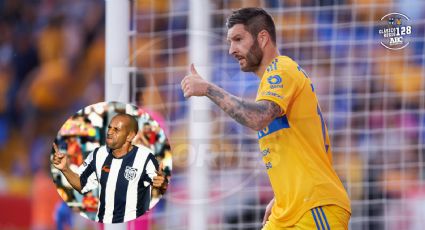 Gignac a un gol de Bahía en Clásicos Regios