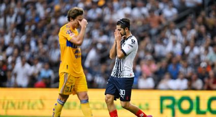 Sin goles en el Clásico Regio, Bahía sigue inalcanzable