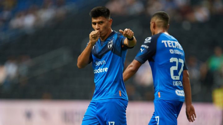 “El Clásico me lo tomo personal”, Jesús Gallardo