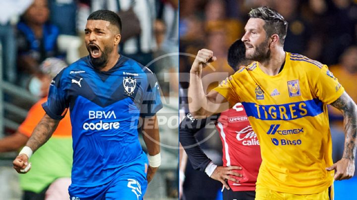 ¡En Monterrey ya se siente el Clásico Regio!