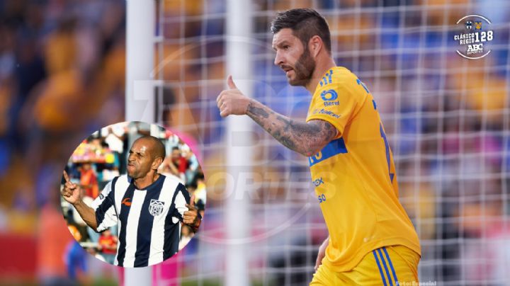 Gignac a un gol de Bahía en Clásicos Regios