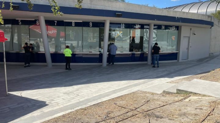 Siguen los boletos a la venta para el Clásico Regio