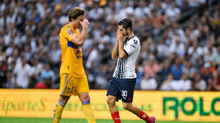 Sin goles en el Clásico Regio, Bahía sigue inalcanzable