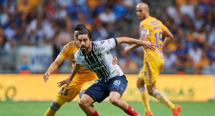 Considera Rodolfo Pizarro pudieron ganar el Clásico Regio