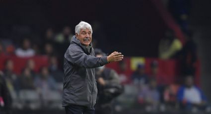 Postulan a ‘Tuca’ Ferretti para Pumas y Cruz Azul