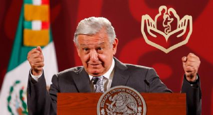 AMLO anuncia reforma integral al ISSSTE: prometen atención de primer nivel