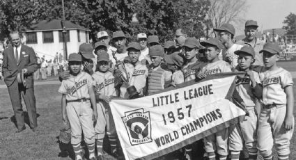 A 67 años del ‘Juego Perfecto’ y 27 del ‘Si se puede’ en Williamsport