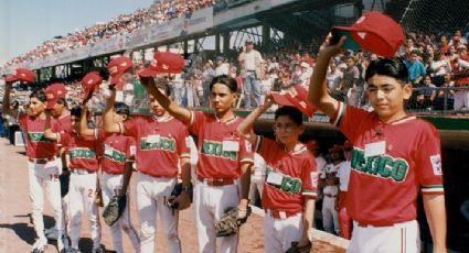 A 25 años del… ¡Sí se puede! Linda Vista, campeones de Williamsport