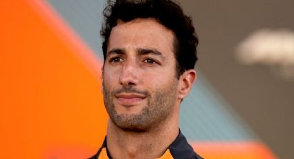 Ricciardo dejará McLaren al final de temporada