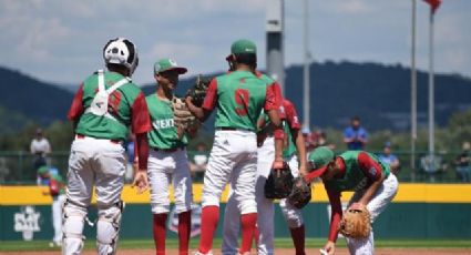 México es eliminado de Williamsport