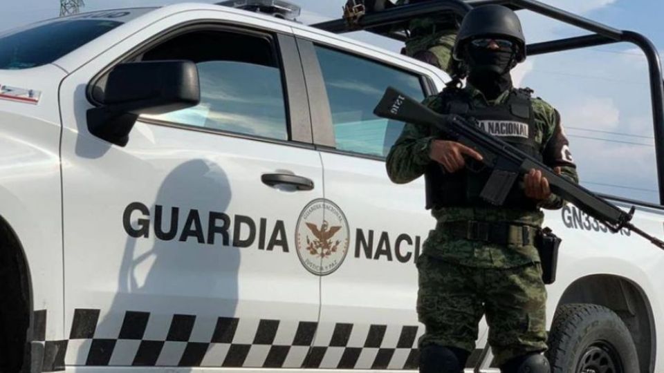 Guardia Nacional