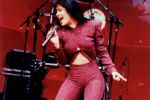 Lanzan nuevo álbum de Selena Quintanilla a 27 años de su muerte