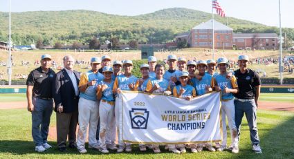 Honolulu se corona en Williamsport; apalean a Curazao