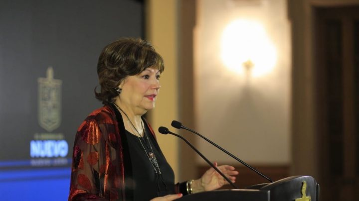 Denuncian a Sofialeticia Morales en Comisión de Derechos Humanos