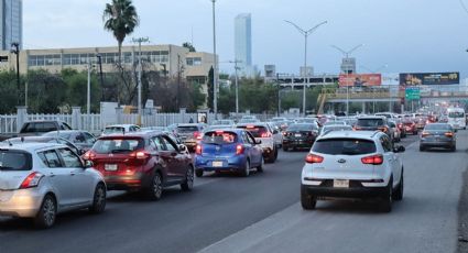 Nuevo León: Esto cuestan las multas por exceso de velocidad en zona escolar