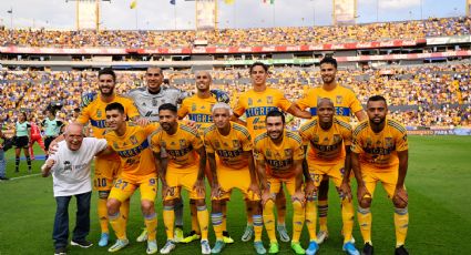 Tigres jugará partido amistoso ante el FC Dallas