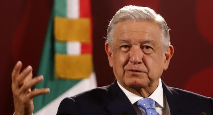 Procesos de FGR contra Peña tienen que seguir: AMLO