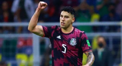 Jorge Sánchez ya tendría acuerdo con el Ajax