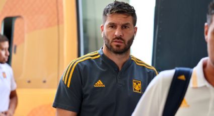 A tres años del día que Gignac superó a Tomás Boy