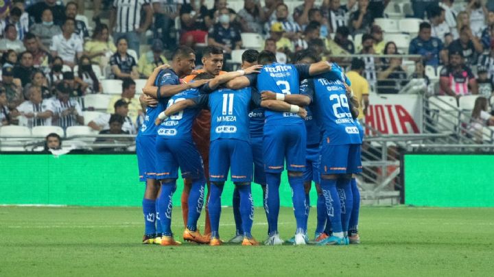 Rayados vs. León va por Fox Sports