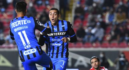 Espera Maxi Meza que Funes Mori acuda al Mundial