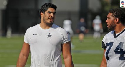 Seguirán mexicanos en NFL