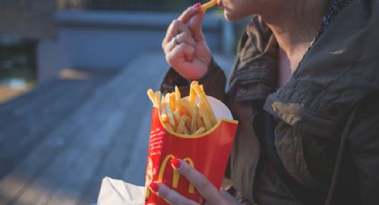 McDonald’s: Hombre dispara contra empleado que sirvió papas frías a su madre