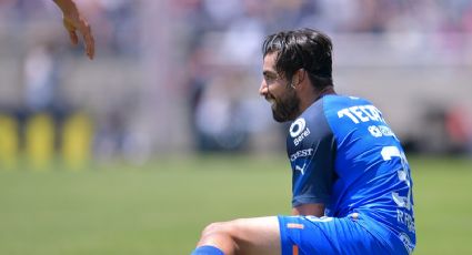 Rodolfo Pizarro descartado para juego ante León