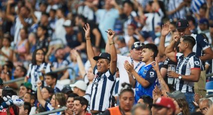 Aficionados vetados del BBVA no podrán entrar a ningún estadio en México