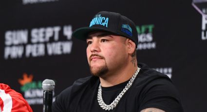 Andy Ruiz se enfoca más en el boxeo y menos en su forma física