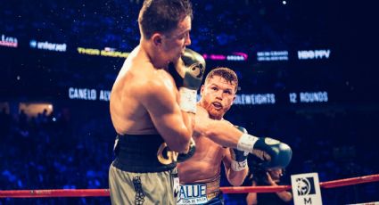 Canelo vs Golovkin: Fecha, horario y canal de transmisión de la pelea