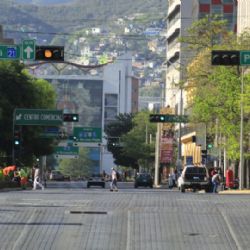 Macrofest: Habrá cierres viales por concierto de Carin León en Monterrey