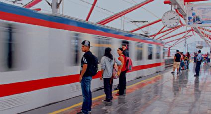 Anuncian Metro gratuito por desfile de la Revolución Mexicana