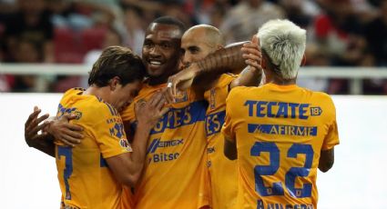 Puebla vs. Tigres, ¿dónde ver por TV el duelo de los auriazules?