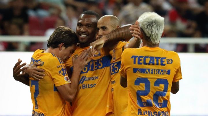 Puebla vs. Tigres, ¿dónde ver por TV el duelo de los auriazules?