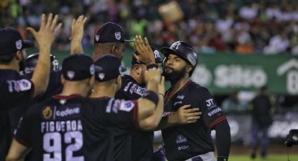 Sultanes se trae ventaja de Yucatán y están a un triunfo del campeonato