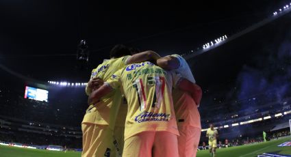 América se lleva el Clásico Nacional y mantiene el liderato