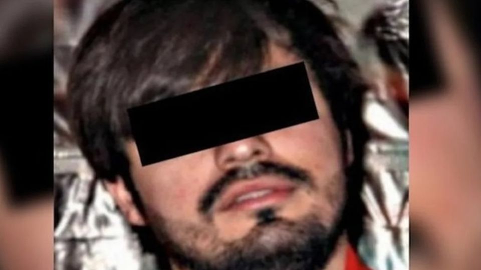 La FGR buscará la extradición a México de Dámaso López Serrano.