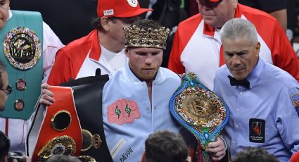 'Canelo' Álvarez será operado de la mano izquierda