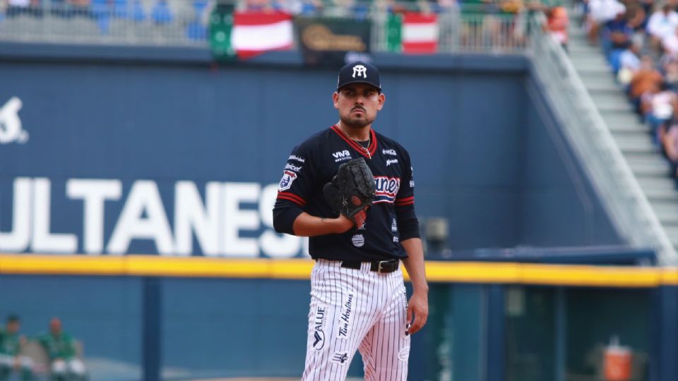 Sultanes no logró acabar la Serie del Rey en el juego seis.