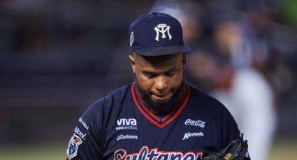 Se le escapa el título a Sultanes, Yucatán es campeón de la LMB.